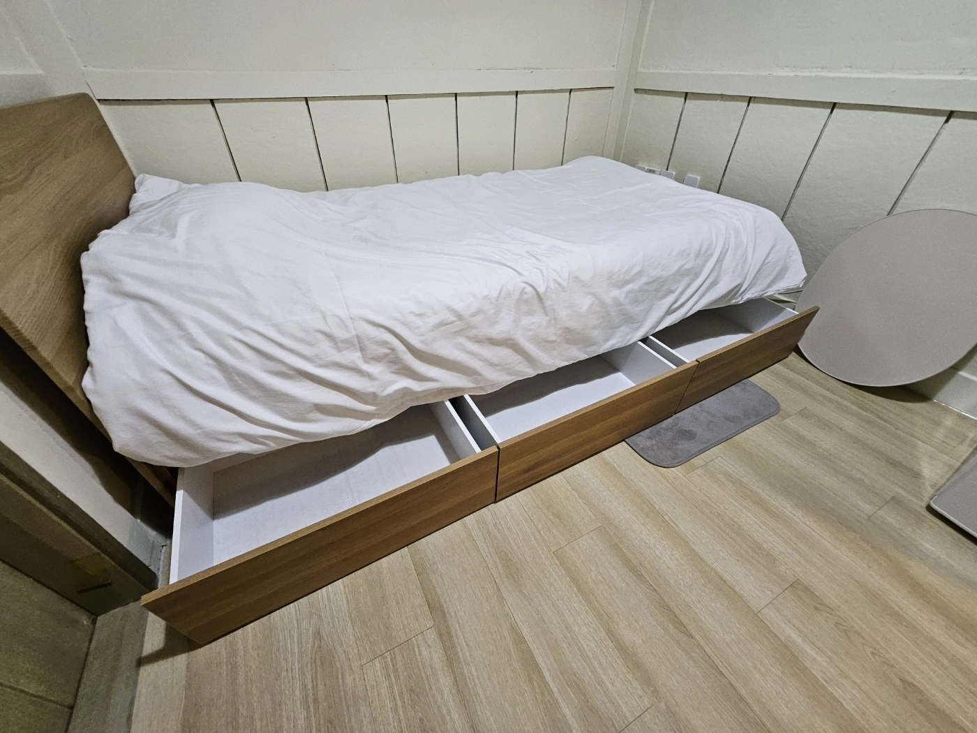 달방스테이 김포 통진점 2인실 객실